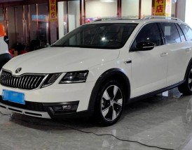 斯柯达明锐旅行版国产 斯柯达明锐旅行版2020款会不会国产