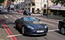 马丁v8vantage／马丁靴