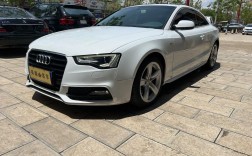 奥迪a5二手车／奥迪A5二手车24款