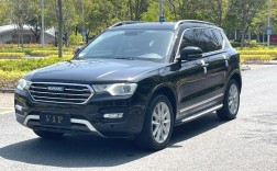 长城哈弗h7七座多少钱,哈弗h7七座车suv多少钱