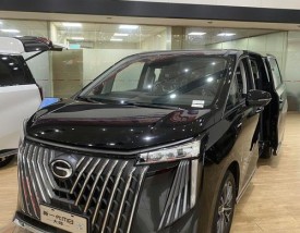 广汽传祺gm8报价及图片(广汽传祺gm8最新价格)