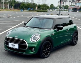 宝马minicooper报价及图片／为什么说开mini的女人有钱