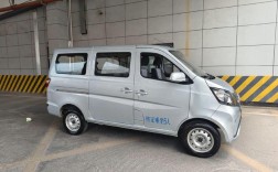 长安之星5封闭货车 长安之星5封闭货车后视镜调节在驾驶室那个位置