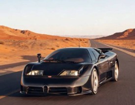 布加迪车多少钱／布加迪 价钱