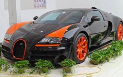 布加迪威龙车标图片 布加迪威龙车标图片大全