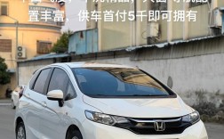 大飞度价格及图片,大飞度和小飞度