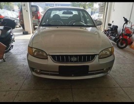 悦达起亚千里马多少千克(悦达起亚千里马多少钱)