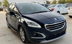 标致3008是b级车吗 标致3008是进口车吗