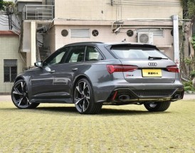 奥迪rs系列有哪些车型 奥迪rs系列是什么意思