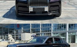 幻影是啥车,幻影汽车什么意思