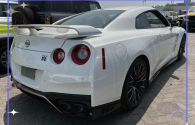 【日产gtr2023款,日产gtr最新款】