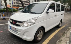 五菱荣光所有车型 五菱荣光新出一款suv