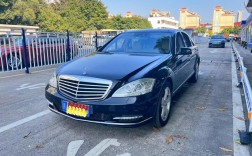 2012款奔驰s350l配置参数／2012年款奔驰s350轿车多少钱