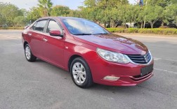 宝骏630二手车(二手宝骏630车怎么样)