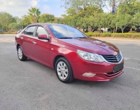 宝骏630二手车(二手宝骏630车怎么样)