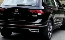 上海大众途观380 上海大众途观380tsi