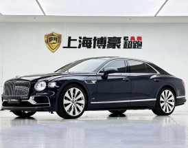 宾利汽车最低价格及图片／宾利汽车最低报价