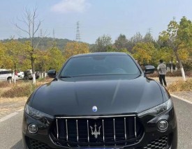 玛莎拉蒂都有什么车型,玛莎拉蒂有哪几款车