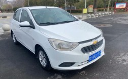 雪佛兰赛欧3停产原因 雪佛兰赛欧3什么时候停产的