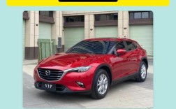 18年马自达cx4现在值多少钱,2018马自达cx4落地大概多少万