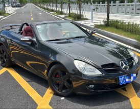 二手车敞篷跑车 二手车敞篷跑车价格