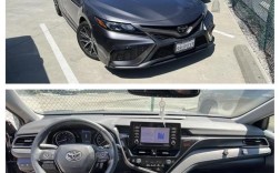 丰田2022款凯美瑞／丰田凯美瑞 新款