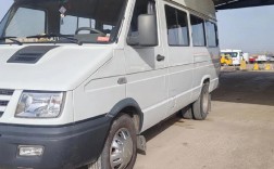 17座依维柯多少钱,17座依维柯长度多少