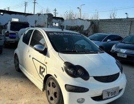 比亚迪f0改装车图片(比亚迪f0改装能上路吗)