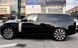 路虎车型最便宜的一款,路虎最便宜的型号