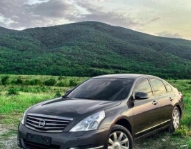 日产pulsar国内叫什么／pulsar 日产