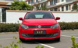 大众polo自动挡新车报价 2025大众polo落地价