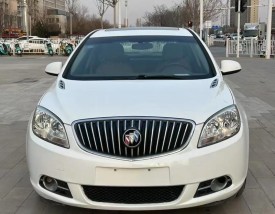 别克英朗图片2012／别克英朗2021款13t图片