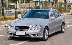 奔驰e500新车报价,奔驰e500价格最新款