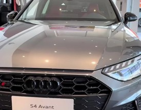 为什么不建议买奥迪s4／为什么买奥迪s4的人少