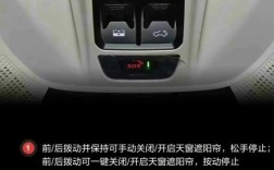 长城h6汽车／长城h6汽车故障灯标志图解 仪表盘