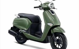 五羊本田125踏板有几款,五羊本田125踏板车全系列