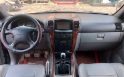 旗胜f1 旗胜f1中控拆卸步骤详解