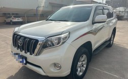 丰田普拉多2700油耗,丰田普拉多2700油耗百公里为什么在20个