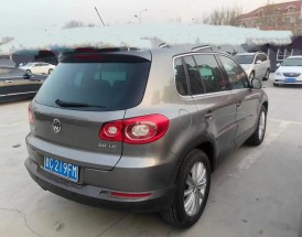 进口大众arteon／进口大众途欢