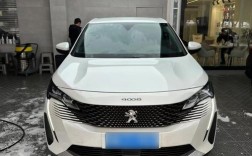 标致4008落地多少钱／2021款标致4008落地价