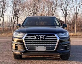 奥迪越野车型图片 奥迪越野2020新款车型图片