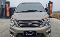 东风菱智m5真实油耗多少,东风菱智m5l油耗怎么样