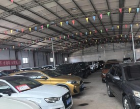 二手车交易二手车市场附近,附近二手车交易市场地址