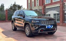 大切诺基参数／大切诺基参数配置表17款