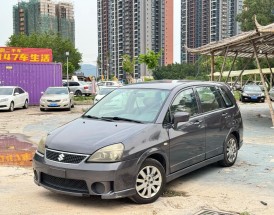 铃木利亚纳参数,铃木利亚纳评测