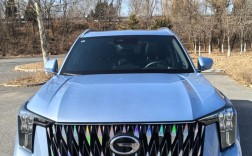 广汽传祺gs8官网,广汽传祺gs8新款预售