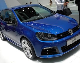 大众高尔夫r价格 大众高尔夫r报价及图片