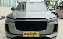 理想one汽车报价及图片六座,理想one汽车报价及图片六座多少钱