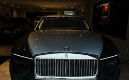 劳斯莱斯有200万的吗,劳斯莱斯200ex