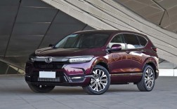 广汽本田全部全新车型(广汽本田车型大全)